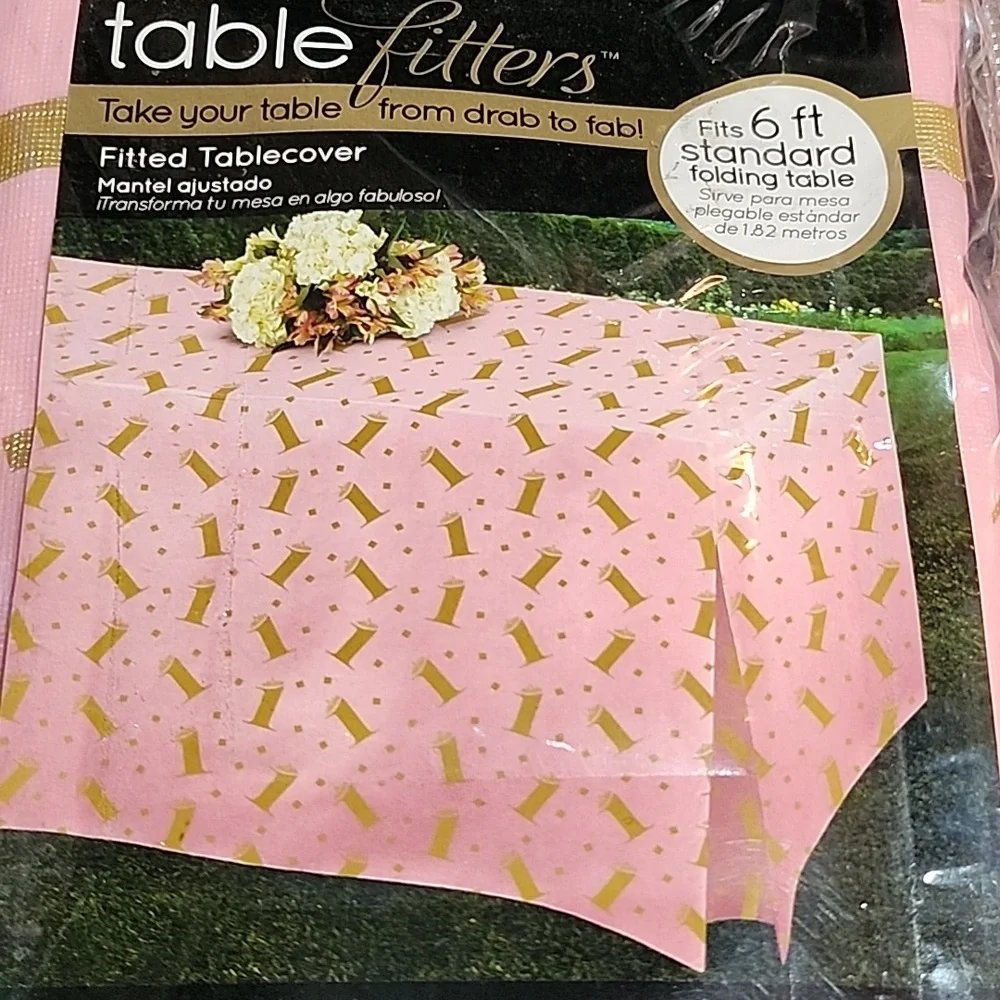 Table cover